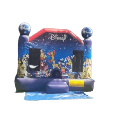 Disney Inflatable