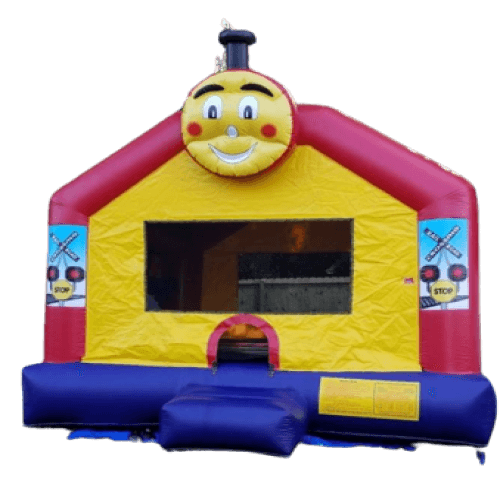 Thomas The Train