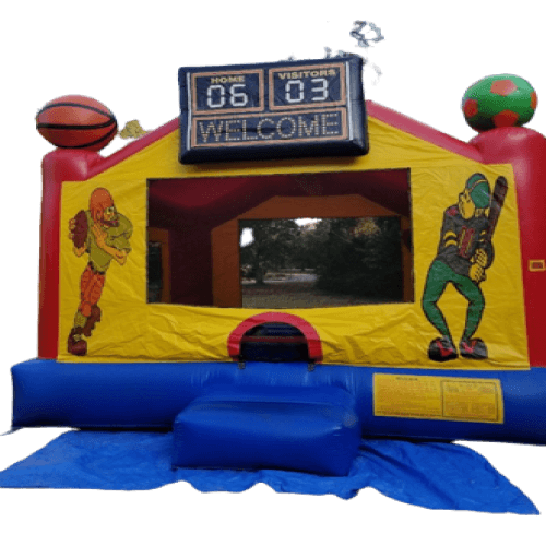 Sports Arena