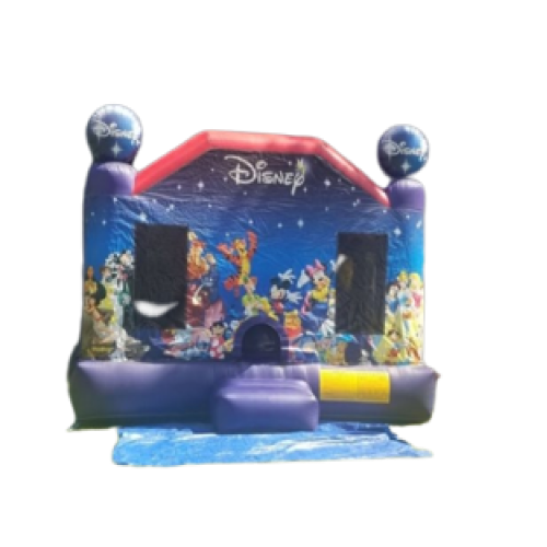 Disney Inflatable